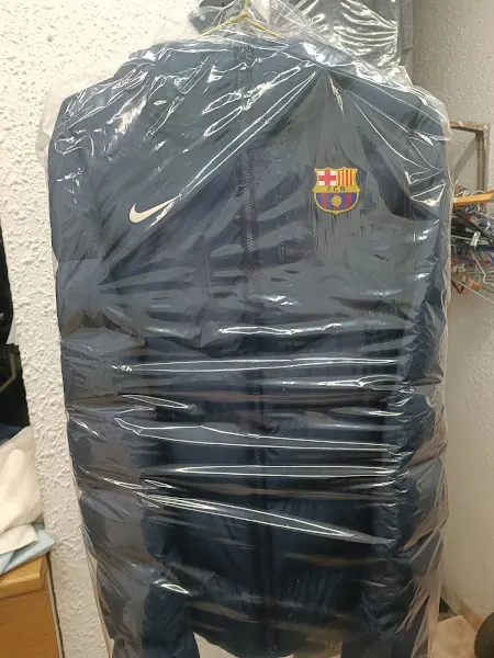 Tintorería Géminis - Barcelona