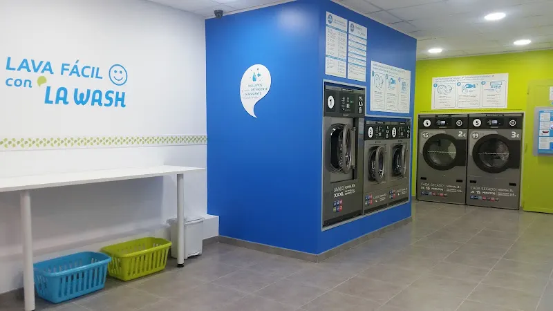 La Wash