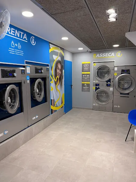 La Wash