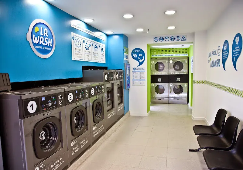 La Wash