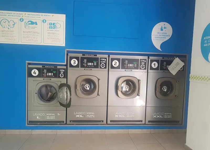 La Wash