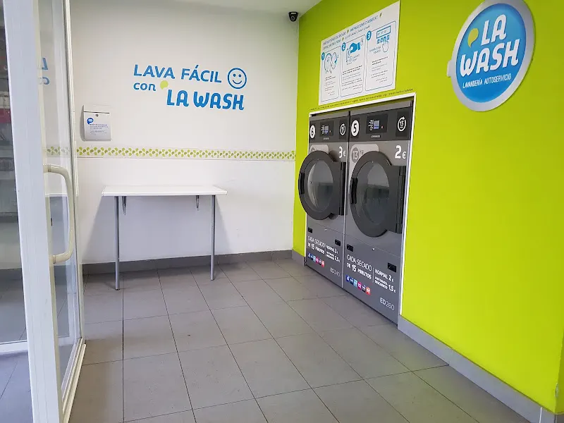 La Wash
