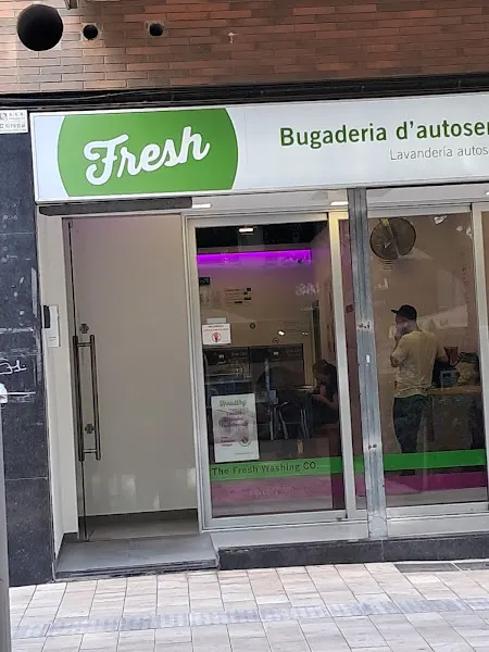 Bugaderia