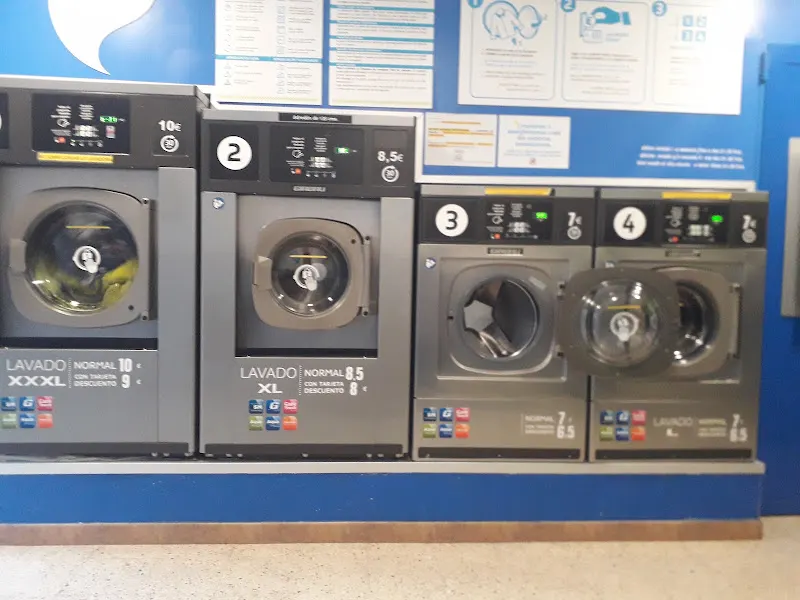 La Wash
