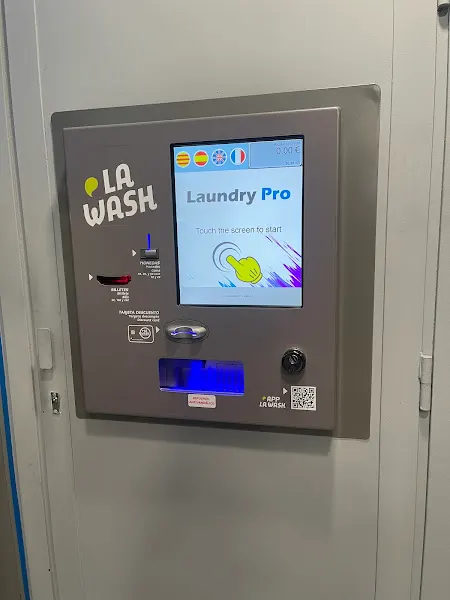 La Wash
