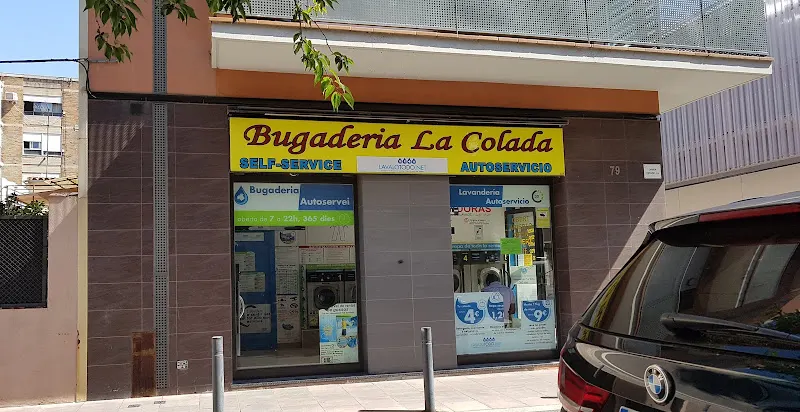 La Colada