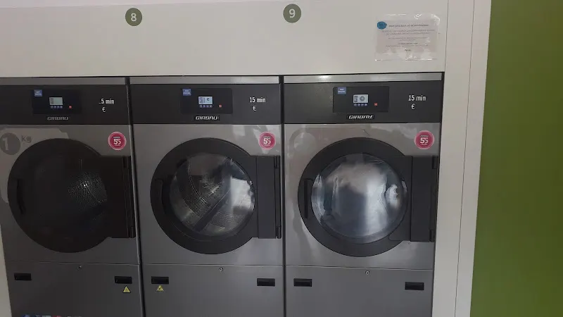 Fresh Laundry Santa Coloma de Gramanet