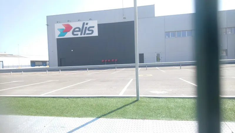Elis Barcelona - Lavandería en Barcelona - foto 2