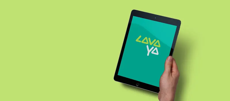 Lava Ya - Lavandería a domicilio en Barcelona - Barcelona