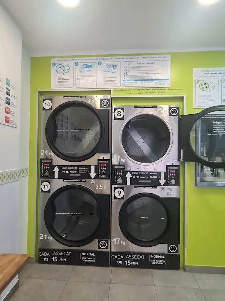 La Wash