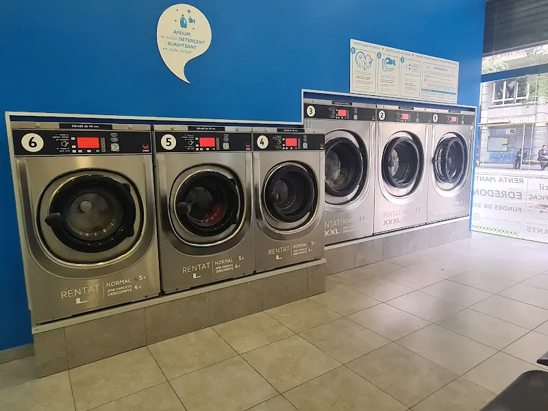 La Wash - Lavandería en Barcelona - foto 2