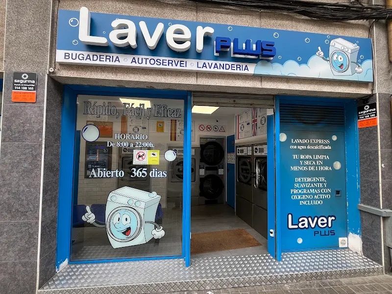 Laver Plus