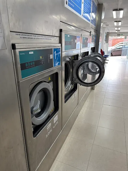 TU LAVADORA wash&dry