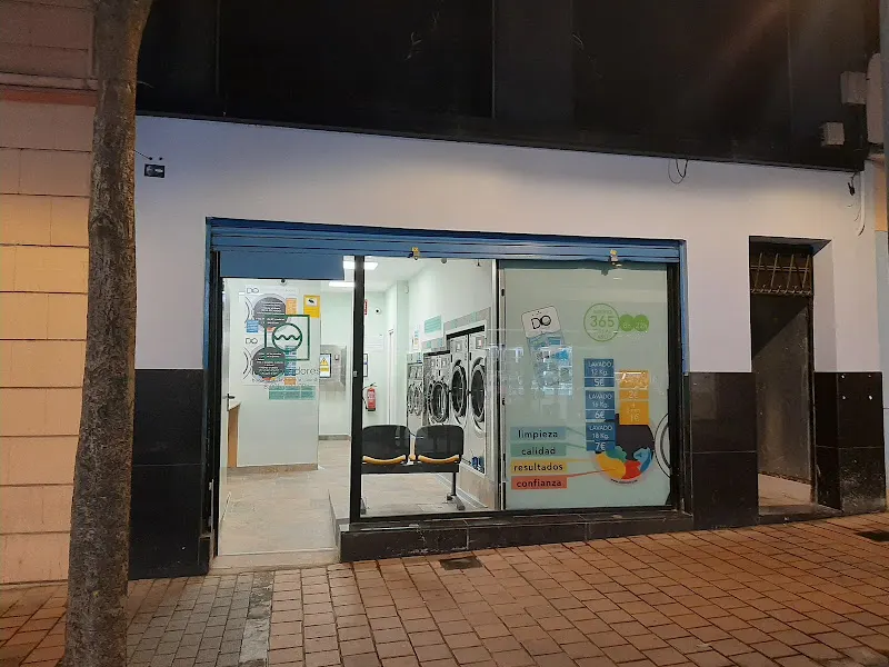 Dolaundry