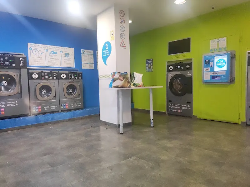 La Wash
