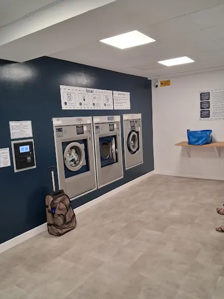 SMART WASH - València