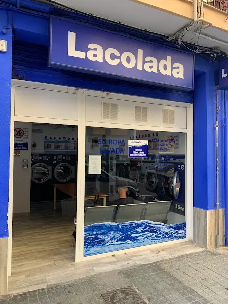 La Colada