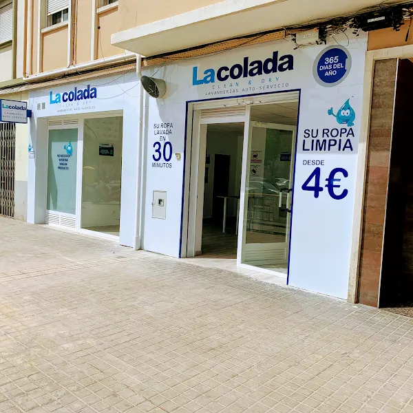LaColada San Vicente 244