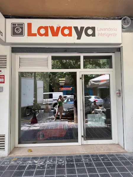 Lava Ya - Lavandería de autoservicio en València - foto 2