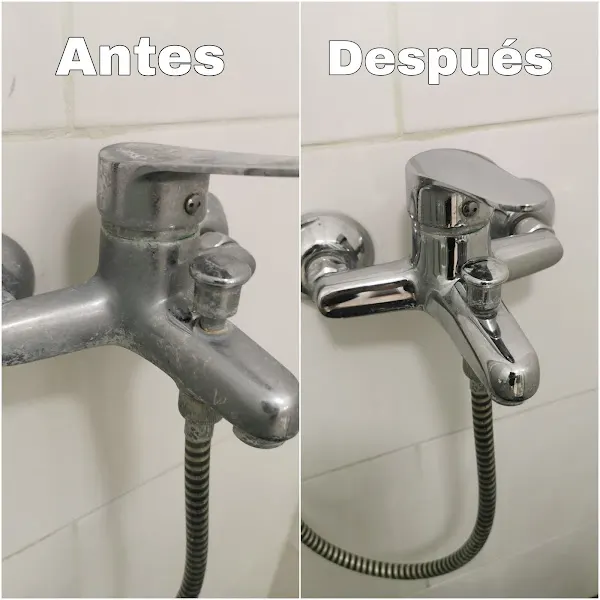 Limpieza Sr. Limpio