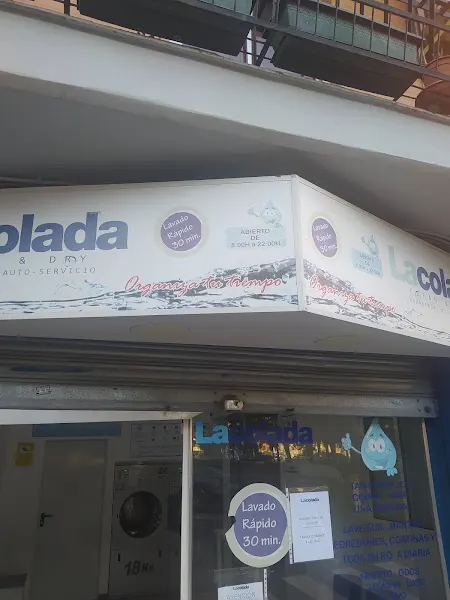 Lacolada - València