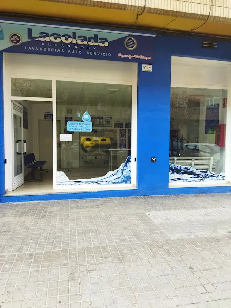 La Colada