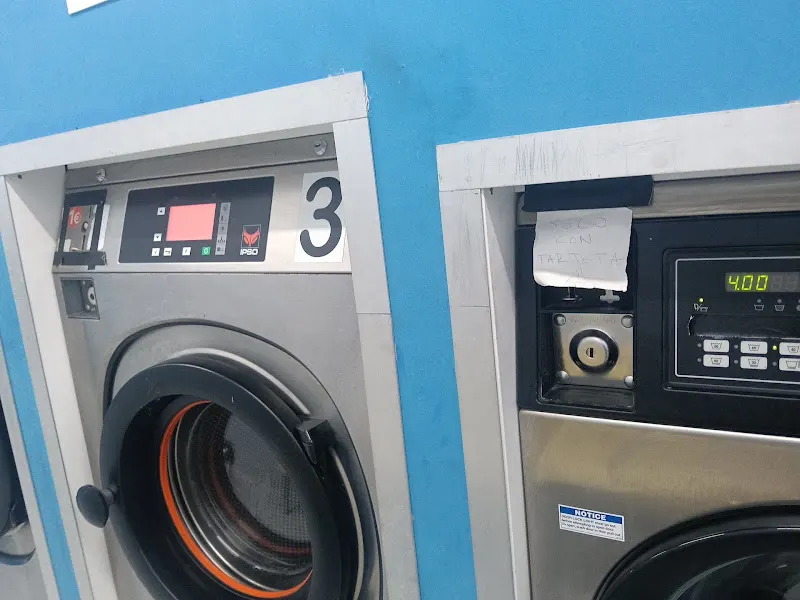 Lavandería Do Laundry Cabañal - València