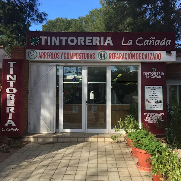 Centronet - Tintorería en València - foto 3