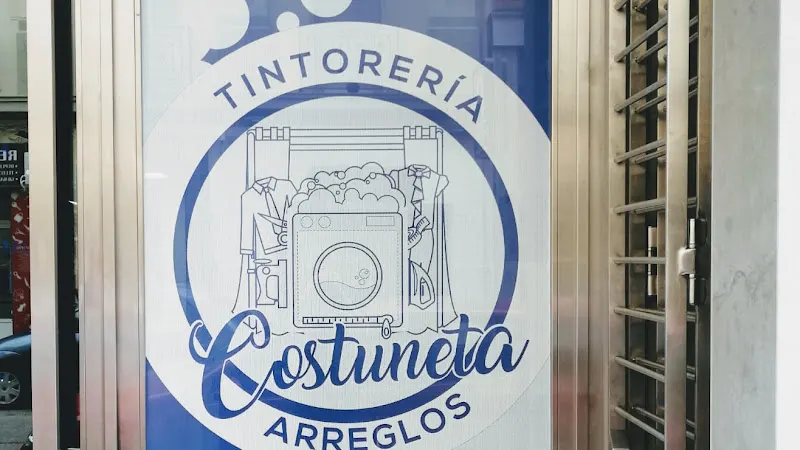 Tintorería La Costuneta - Tintorería en València - foto 2