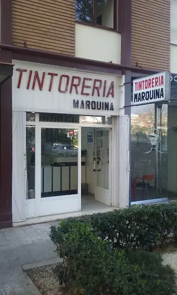 Marquina Tintoreria