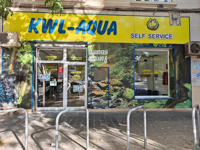 KWL - AQUA