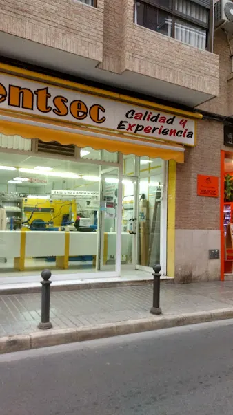 Tintoreria - Tintorería en València - foto 3