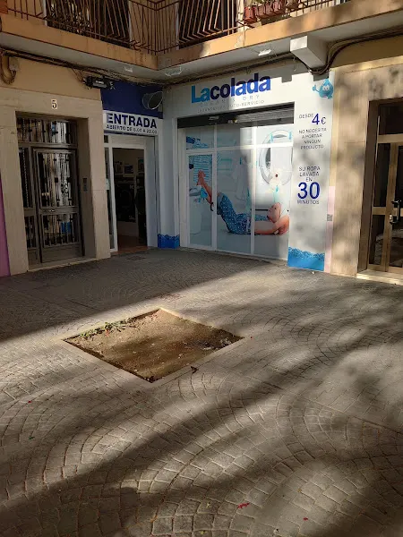Lacolada