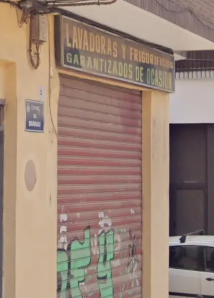 Lavadores Y Frigorificos