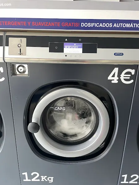 Lavandería La Colada Burjasot
