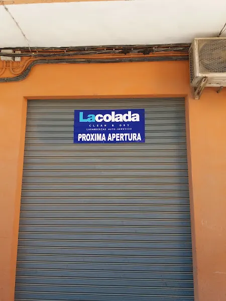 Lacolada de Inma - València