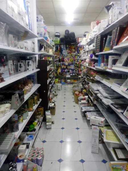 Bazar Alexchen - València