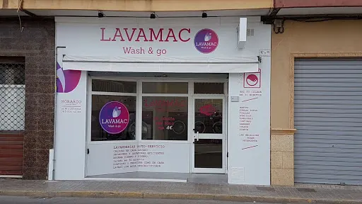 LAVAMAC TAVERNES BLANQUES