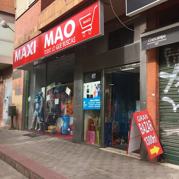 Maxi Mao - Bazar en Sevilla - foto 2