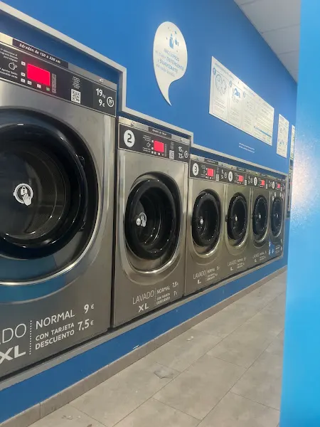 La Wash