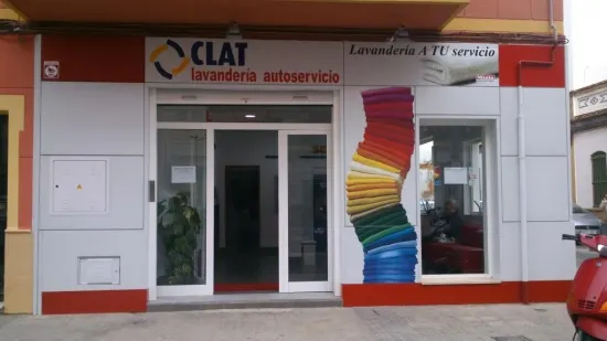 Lavanderiatriana - Lavandería de autoservicio en Sevilla - foto 2