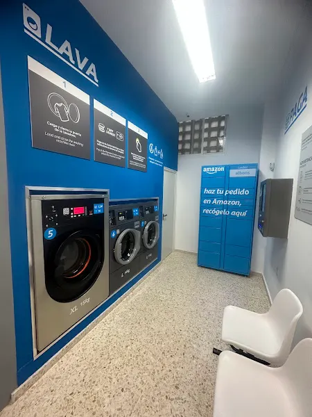 La Wash - Sevilla