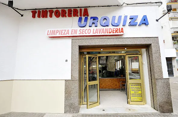 Tintorería Urquiza - Tintorería en Sevilla - foto 2