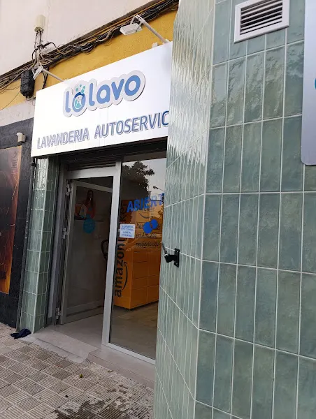 Lolavo Villegas - Sevilla
