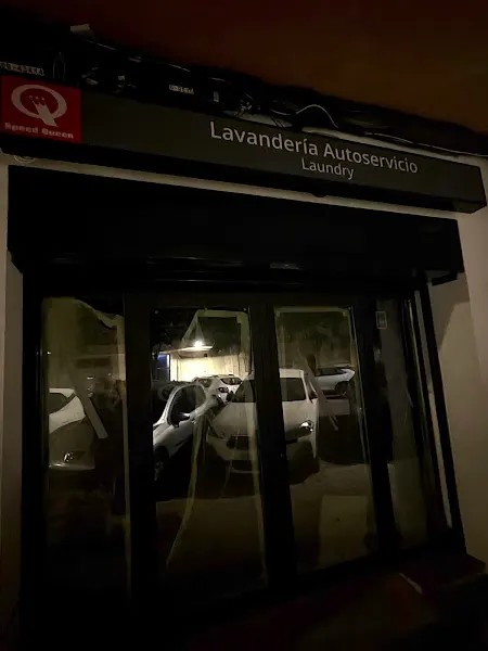 Autolavandería Los Remedios - Sevilla
