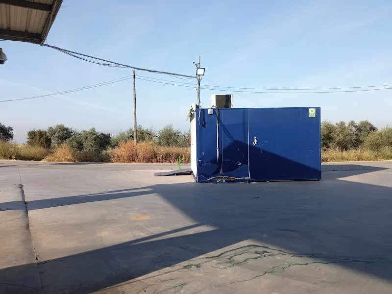 Lavandería Revolution Laundry - Lavandería de autoservicio en Antequera - foto 2