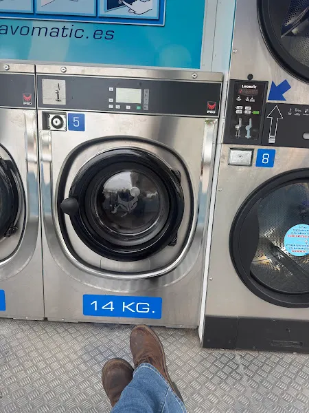 Lavomatic