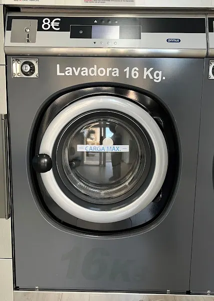 Lavanderia Autoservicio Olimpia Express