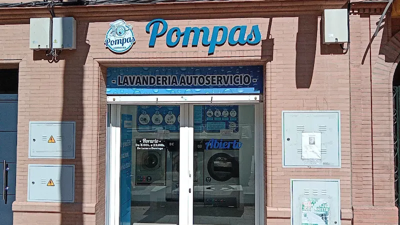 Pompas
