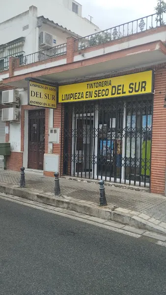 Limpieza Seco del Sur